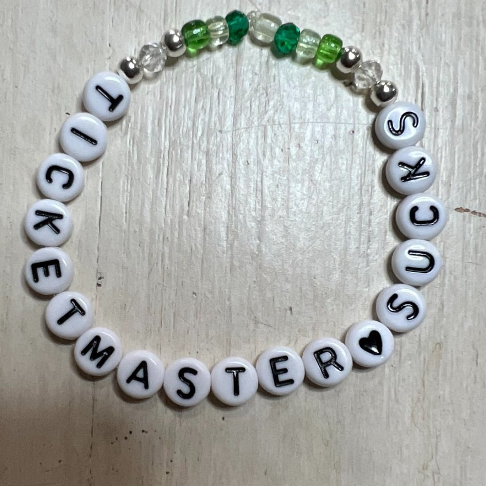 Custom Friendship Bracelets - Picture 3 of 14